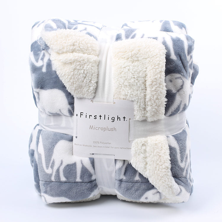 Cozy Blanket