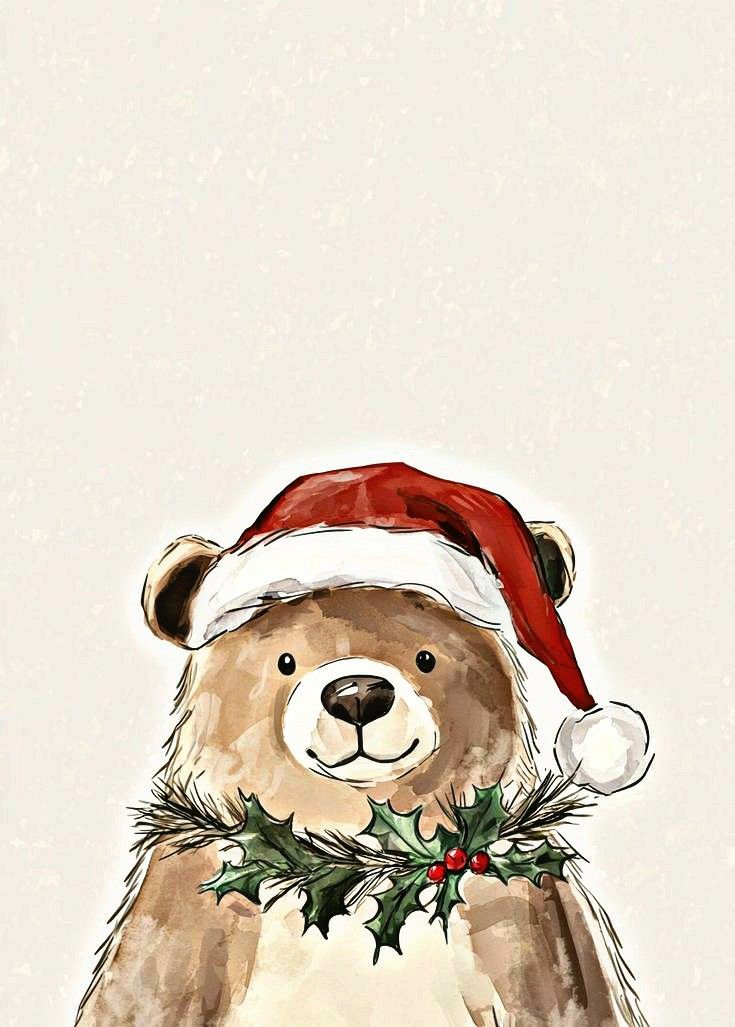 Christmas Themed