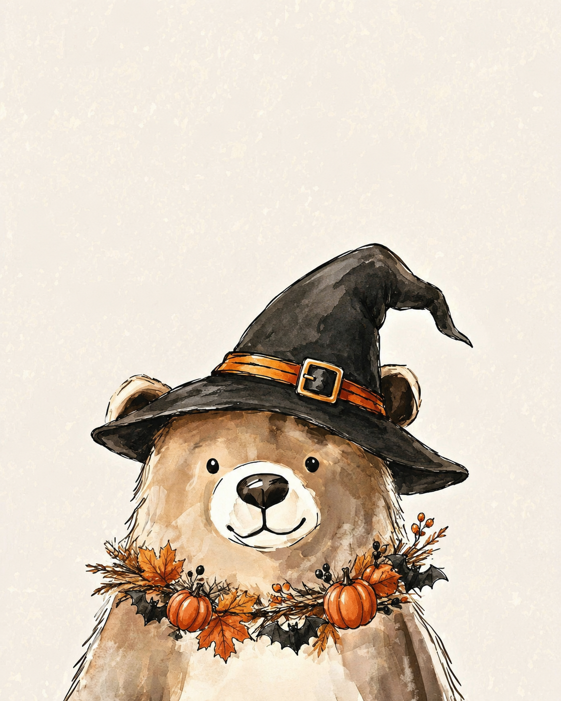 Halloween Themed