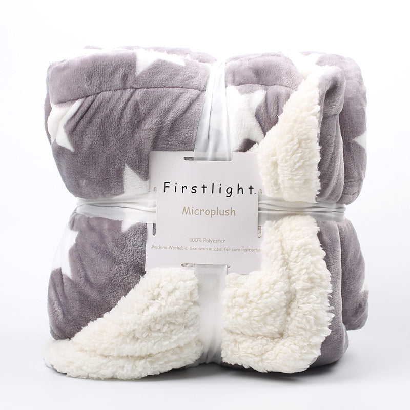 Cozy Blanket