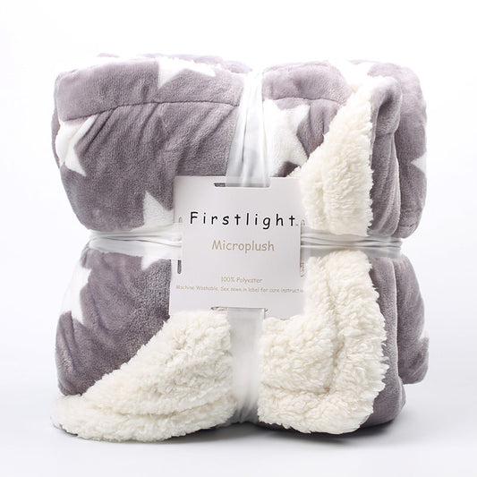 Cozy Blanket