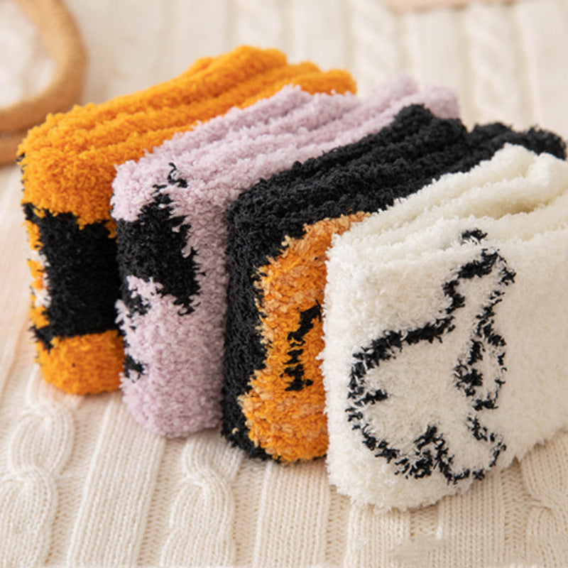Women's Halloween Socks