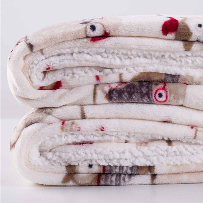 Cozy Blanket