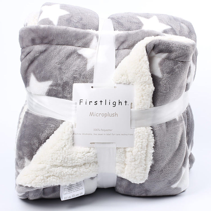 Cozy Blanket