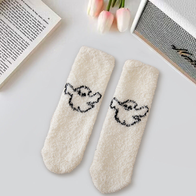 Women's Halloween Socks