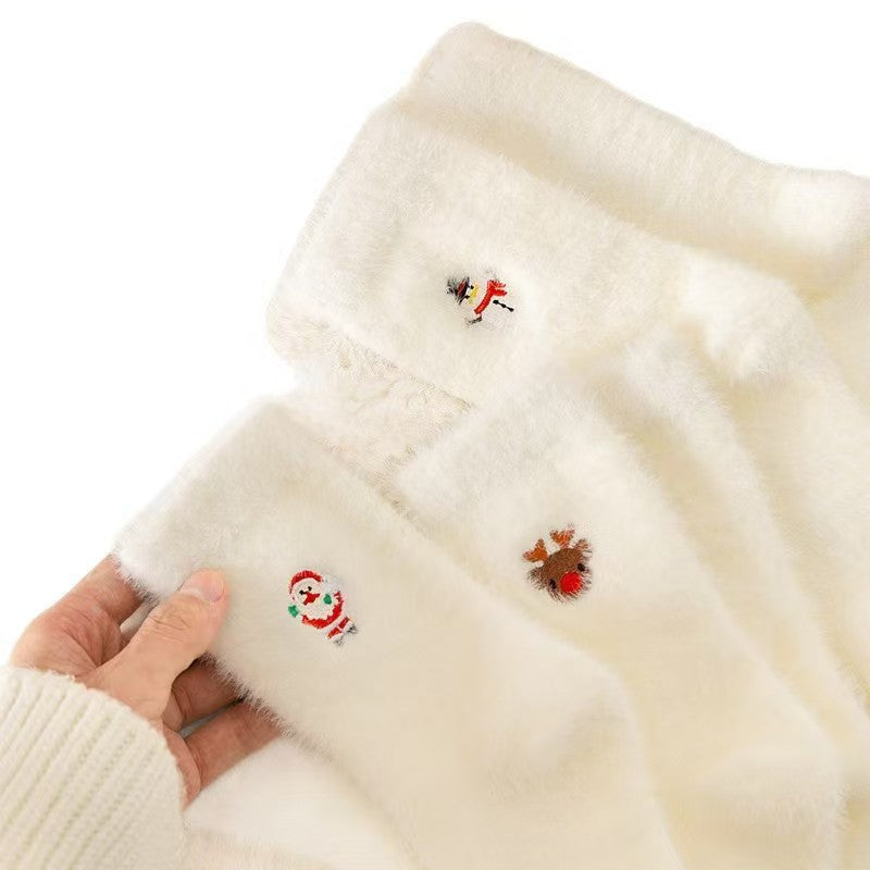 Women's Christmas Stockings