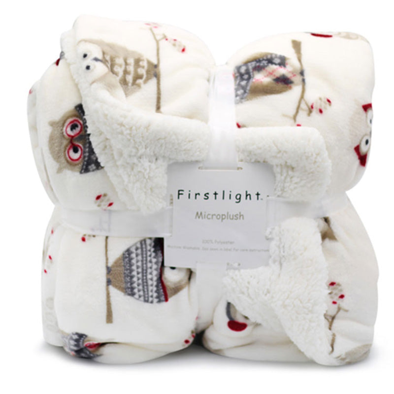 Cozy Blanket