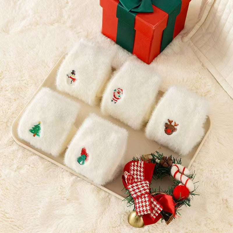 Women's Christmas Stockings