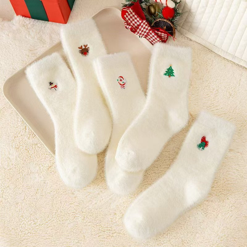 Women's Christmas Stockings