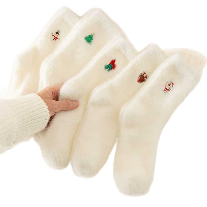 Women's Christmas Stockings